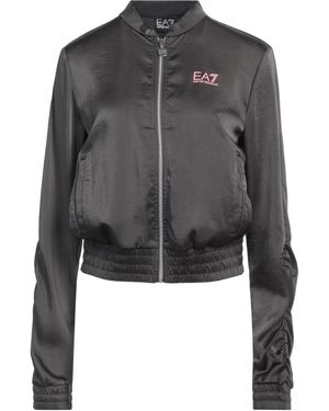 EA7 Sudadera - Gris
