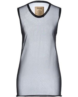 Uma Wang Top - Blue