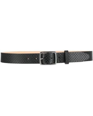 Rag & Bone Belt - Black