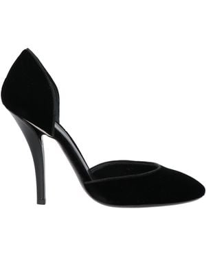 Giorgio Armani Decolletes - Nero