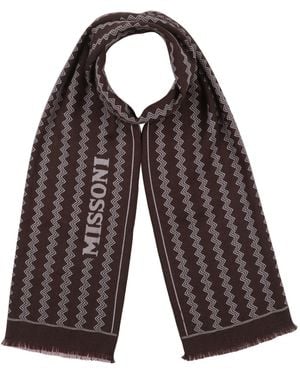Missoni Scarf - Multicolour