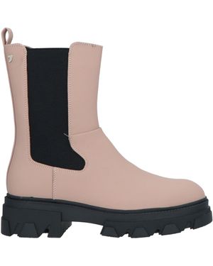 Gioseppo Ankle Boots - Black