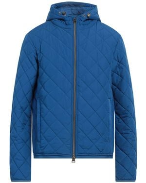 Husky Jacket - Blue