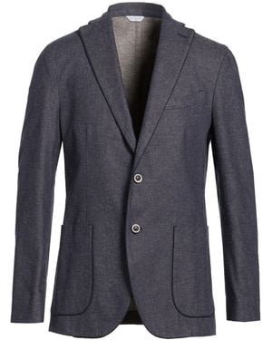 Boglioli Blazer - Blue