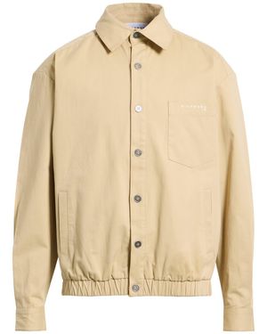 Richmond X Jacket - Natural