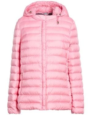 Geox Puffer - Pink