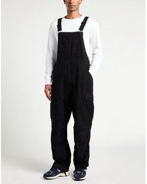 Carhartt Dungarees - Black