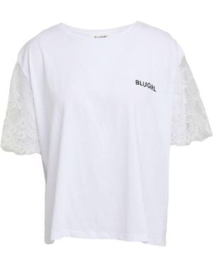 Blugirl Blumarine T-Shirt - White