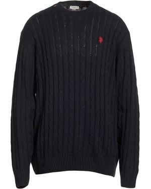 U.S. POLO ASSN. Jumper - Blue