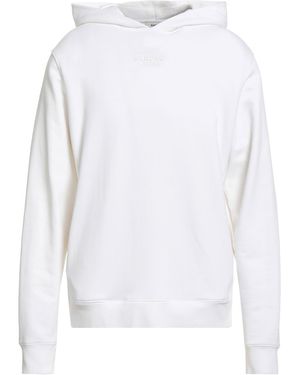 Sandro Sweatshirt - White