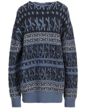 Givenchy Pullover - Azul