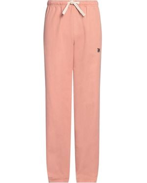 Palm Angels Trouser - Pink