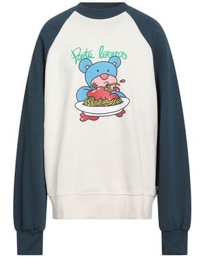 INBETWEENERS Sudadera - Azul