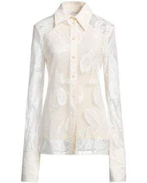 Sportmax Shirt - White