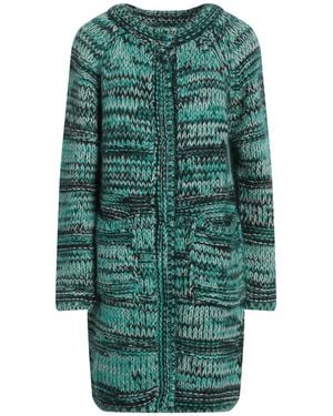 P.A.R.O.S.H. Coat - Green