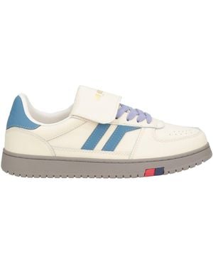Pro Keds Trainers - White