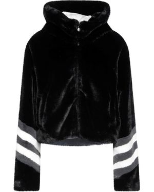 Perfect Moment Shearling & Teddy - Nero