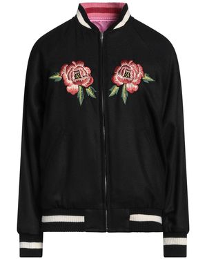 KENZO Jacket - Black