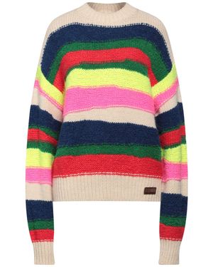 DSquared² Jumper - White
