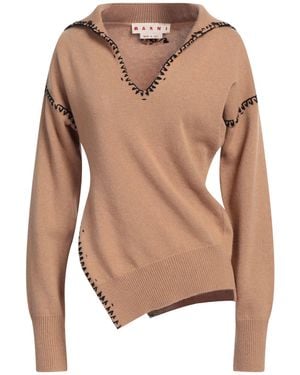 Marni Pullover - Neutro