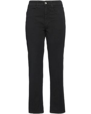 Barena Trouser - Black