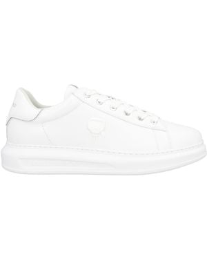 KARL LAGERFELD Trainers - White