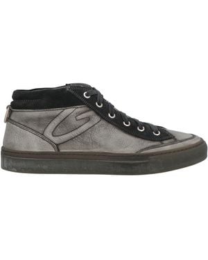 Alberto Guardiani Trainers Leather - Brown