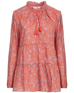 0039 Italy Top Cotton - Pink