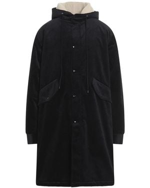 Grifoni Cappotto - Nero