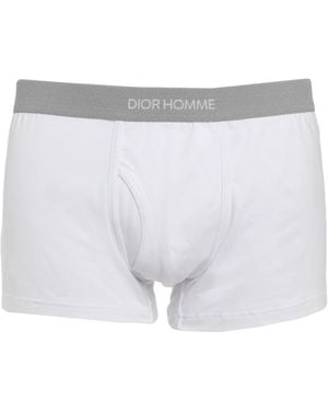 Boxer dior homme sale