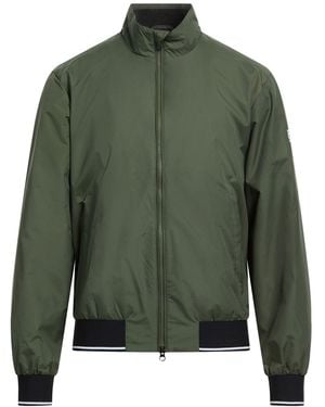 EA7 Jackets - Green