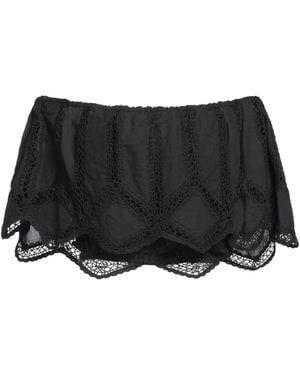 VALERIE KHALFON Top - Black