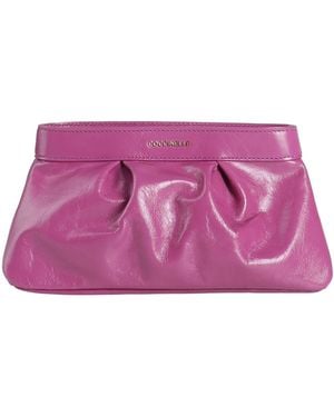 Coccinelle Pochette - Viola