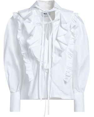 MSGM Top - Blue