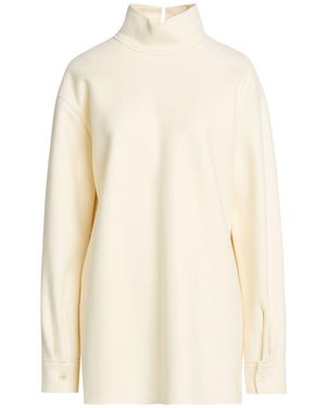 Jil Sander Top - Blanco
