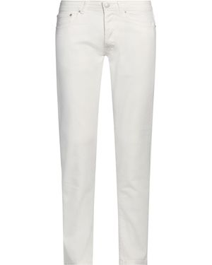 Liu Jo Jeans - White