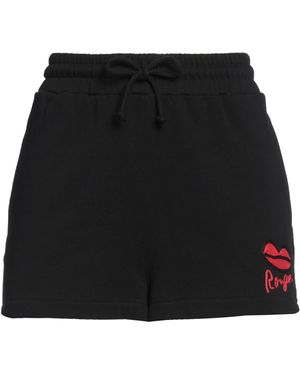 Sonia Rykiel Shorts & Bermuda Shorts - Black