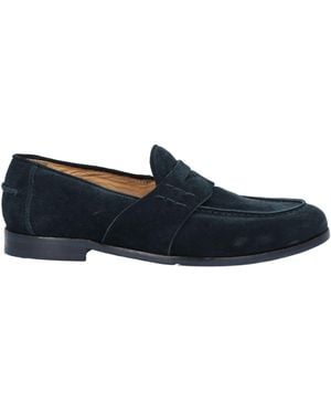 JP/DAVID Loafer - Blue