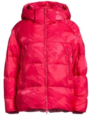 Add Puffer - Red