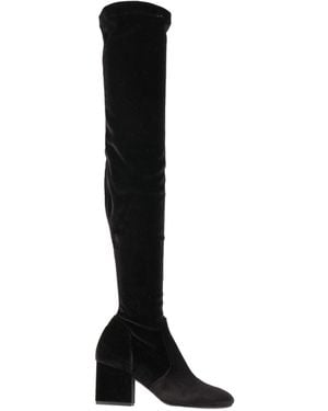 Pollini Boot - Black