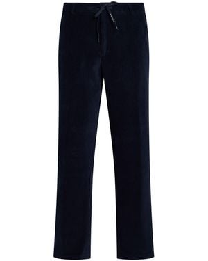 Circolo 1901 Trousers - Blue