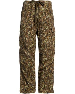 GARMENT WORKSHOP Pantalon - Neutre