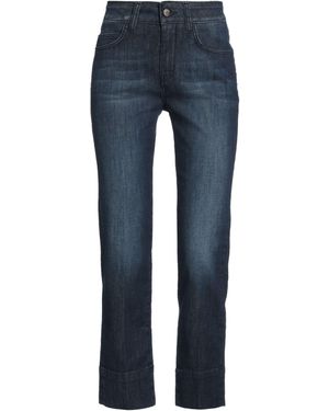 Anaii Jeans Cotton, Elastane - Blue