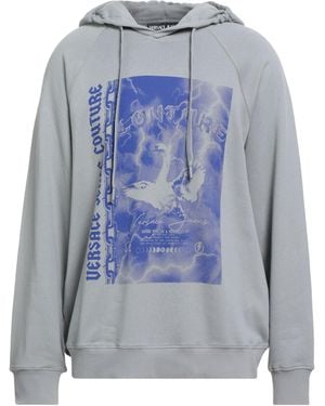 Versace Jeans Couture Sweatshirt - Grey