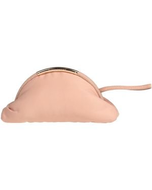 Borbonese Clutches - Pink
