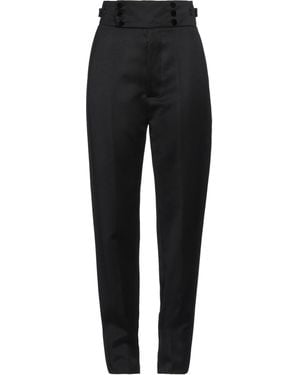 Maison Margiela Trouser - Black