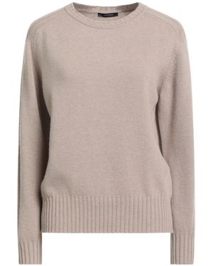 Bellwood Sweaters - Natural