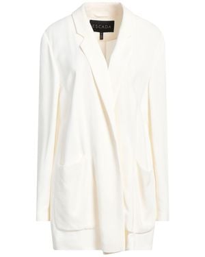ESCADA Jacket - White