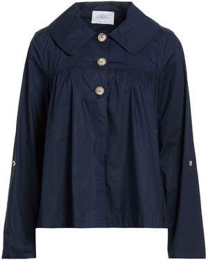 Vicario Cinque Shirt - Blue