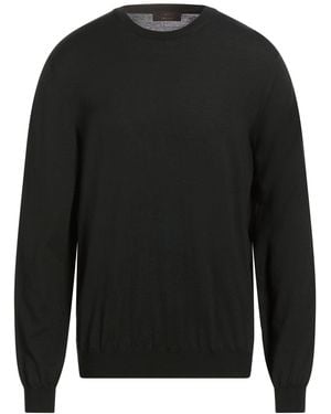 Slowear Pullover - Negro